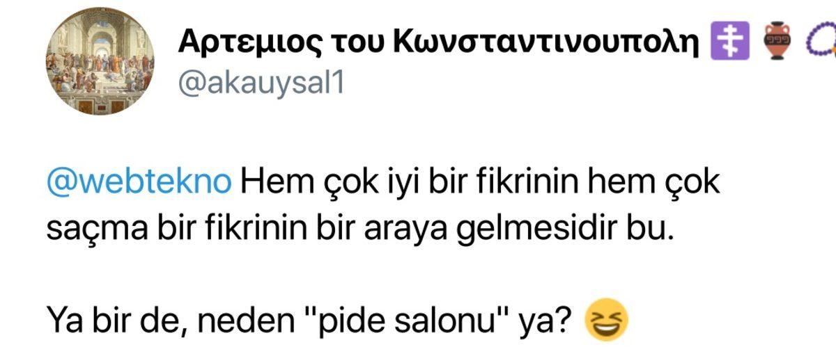 Trabzon’da Pistten Çıkıp Kaza Yapan Uçak, Pide Salonuna Dönüştürüldü