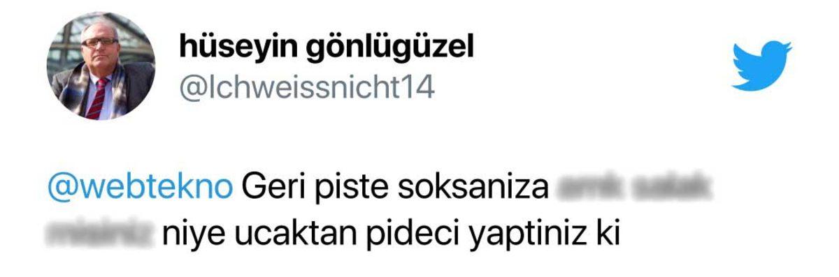 Trabzon’da Pistten Çıkıp Kaza Yapan Uçak, Pide Salonuna Dönüştürüldü