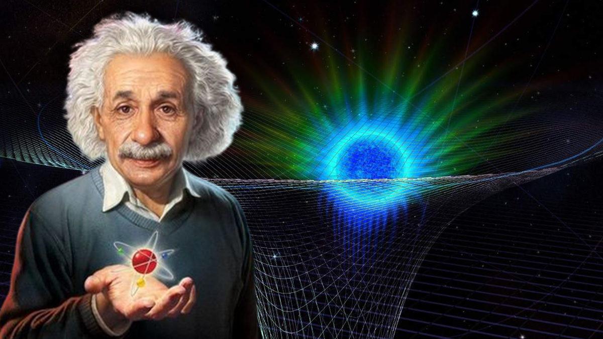 Işık Hızında Giden Bir Arabada Farları Açtığımızda Önümüzü Aydınlatabilir miyiz?