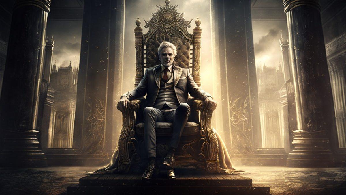 Tanrısal Egoya Sahip Bazı Siyasetçilerimizde de Görülen Psikolojik Sorun: Hubris Sendromu