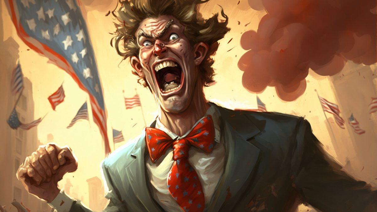 Tanrısal Egoya Sahip Bazı Siyasetçilerimizde de Görülen Psikolojik Sorun: Hubris Sendromu