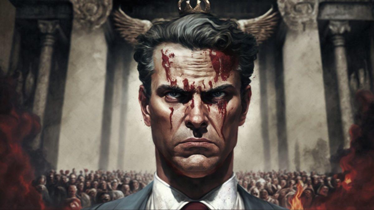 Tanrısal Egoya Sahip Bazı Siyasetçilerimizde de Görülen Psikolojik Sorun: Hubris Sendromu