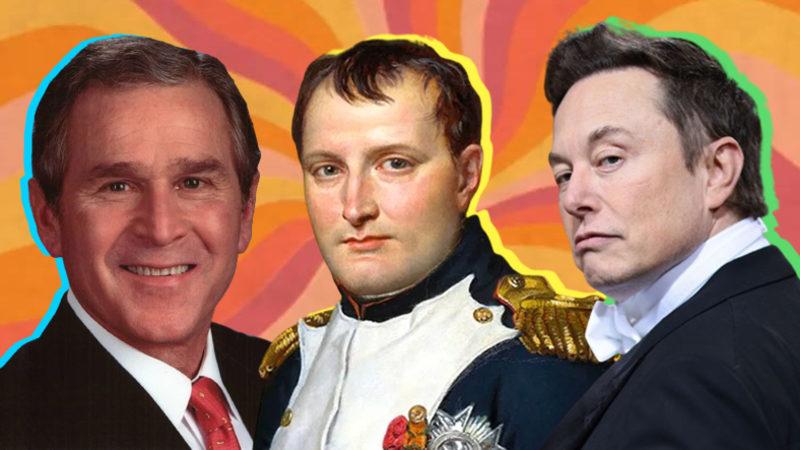 Tanrısal Egoya Sahip Bazı Siyasetçilerimizde de Görülen Psikolojik Sorun: Hubris Sendromu