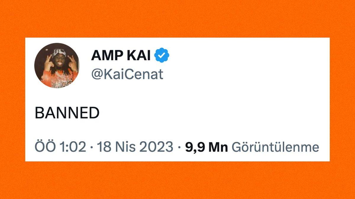 Twitch’in En Çok Aboneye Sahip Kanalı Banlandı