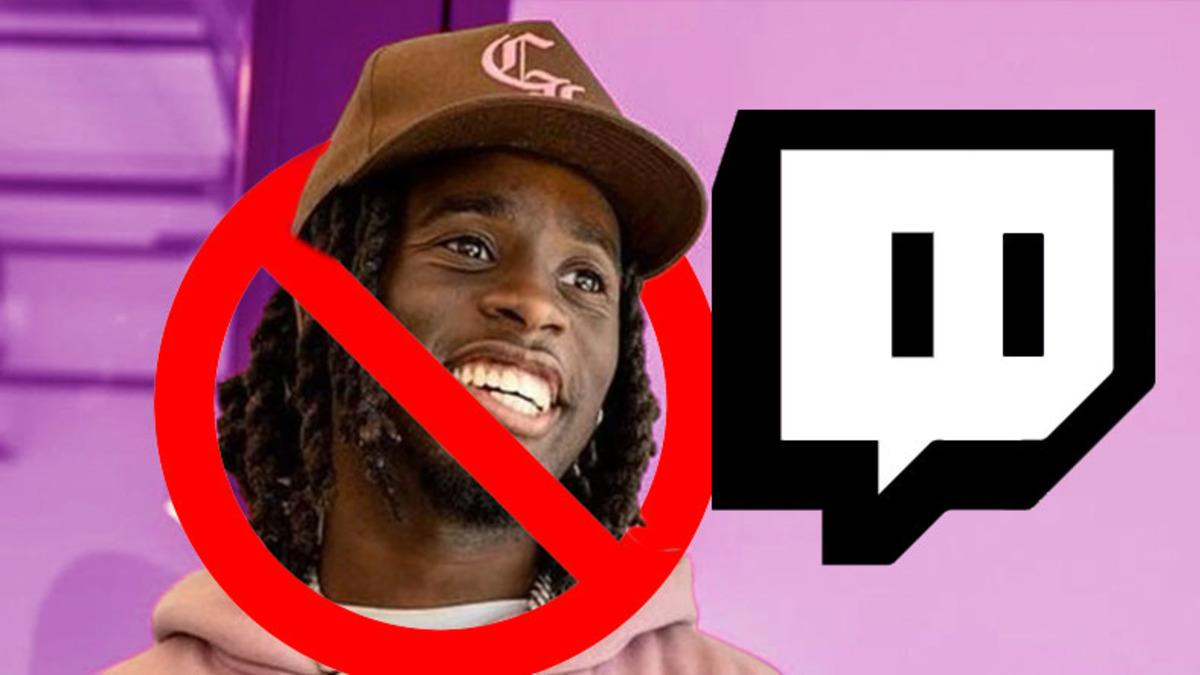 Twitch’in En Çok Aboneye Sahip Kanalı Banlandı