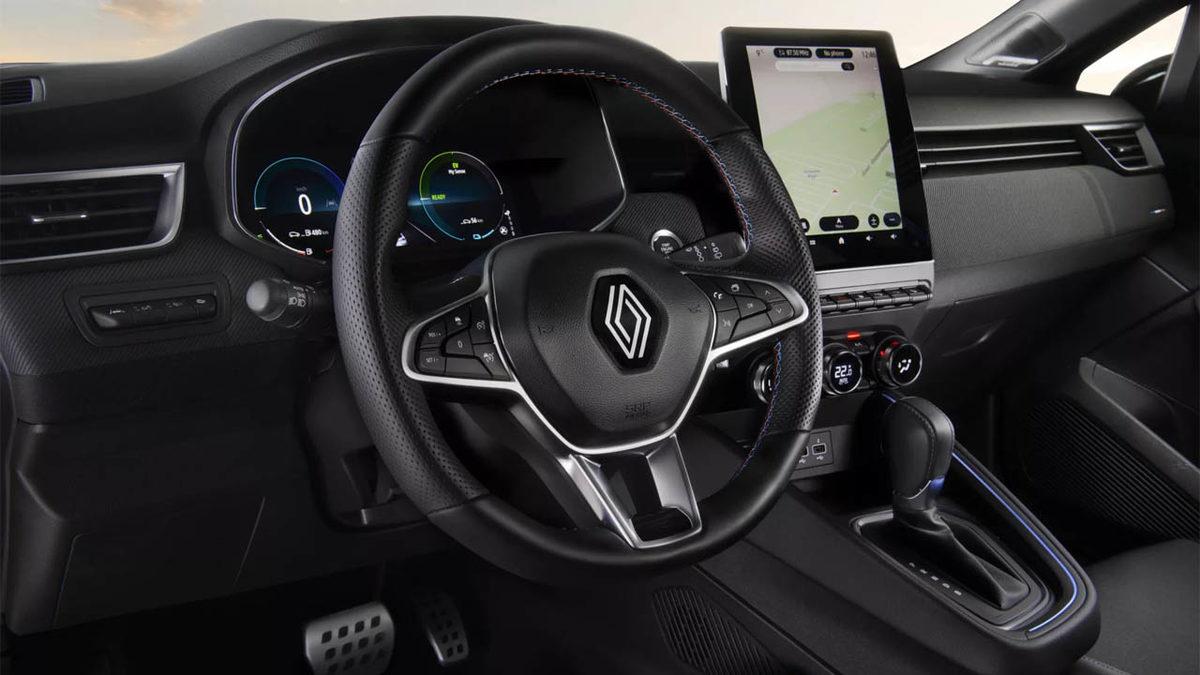 2024 Renault Clio, Türkiye’de Satışa Sunuldu: İşte Fiyatı