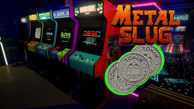 Atari Salonlarında Uğruna Yüzlerce Jeton Harcasak da "Helali Hoş Olsun!" Dedirten 14 Efsane Oyun