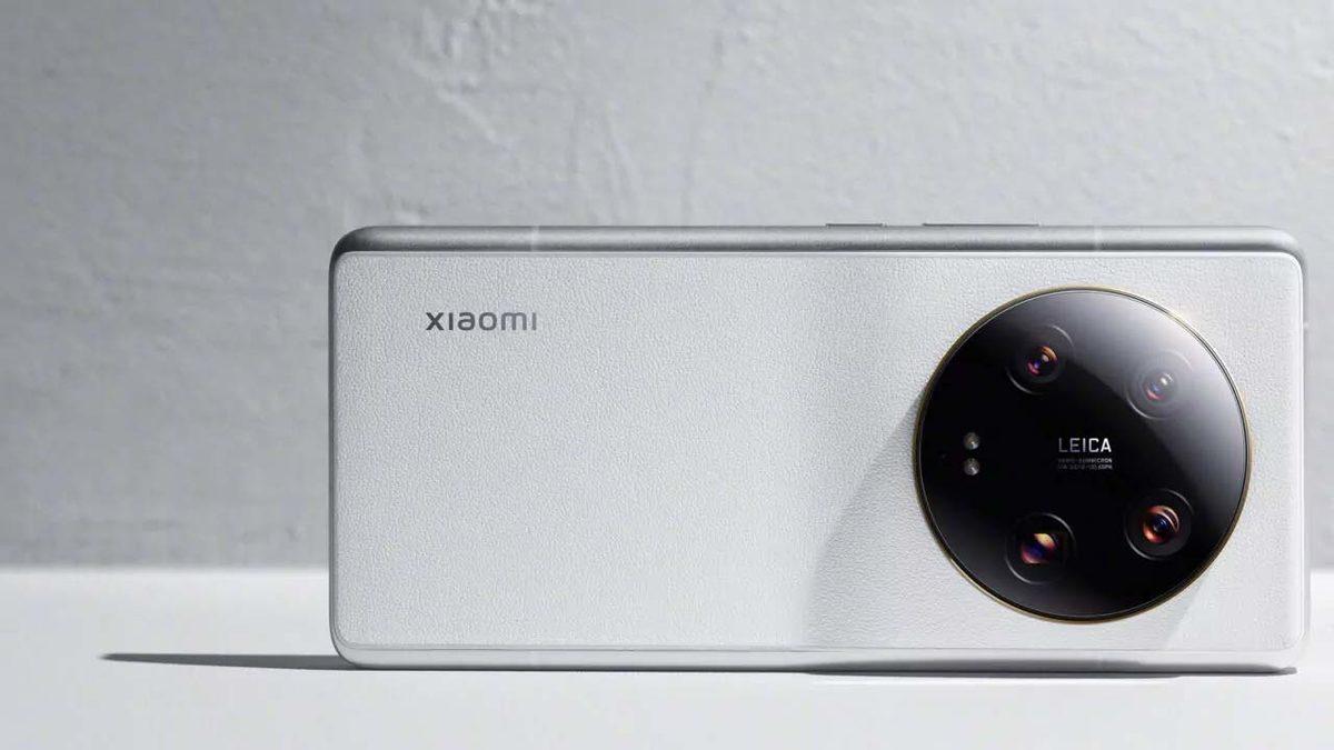 Dört Tane 50 MP Kameraya Sahip Telefon Xiaomi 13 Ultra Tanıtıldı
