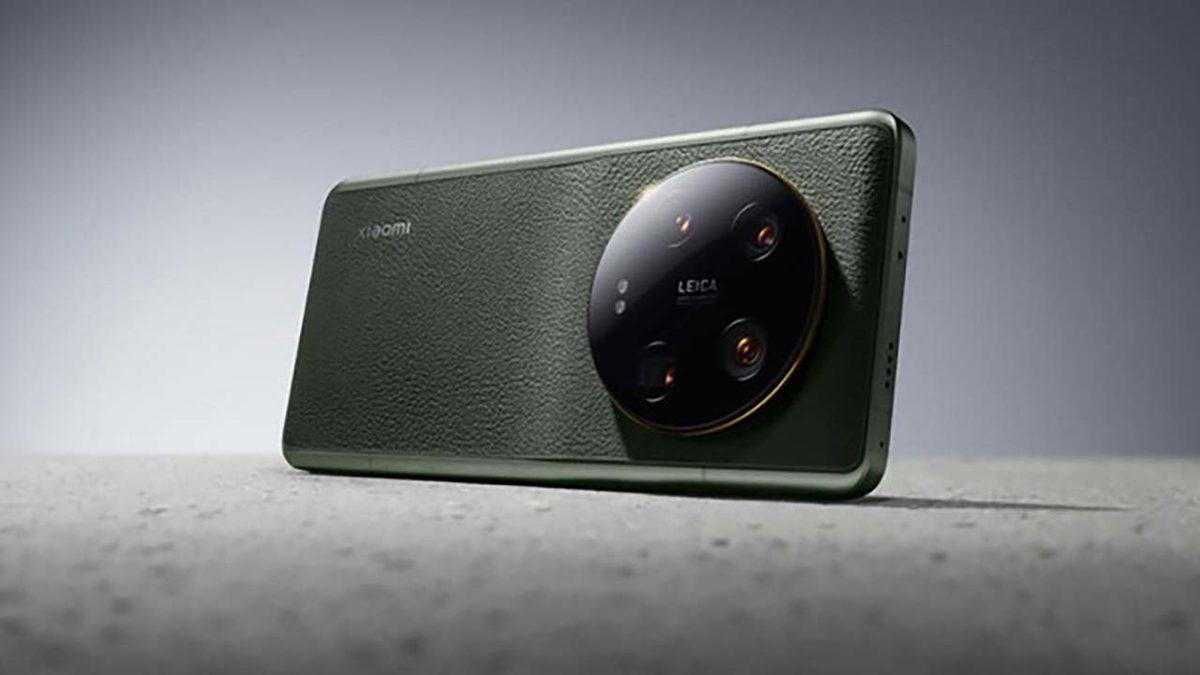 Dört Tane 50 MP Kameraya Sahip Telefon Xiaomi 13 Ultra Tanıtıldı