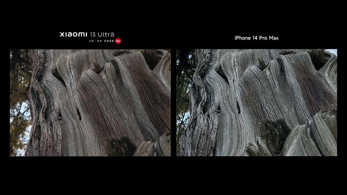 Dört Tane 50 MP Kameraya Sahip Telefon Xiaomi 13 Ultra Tanıtıldı