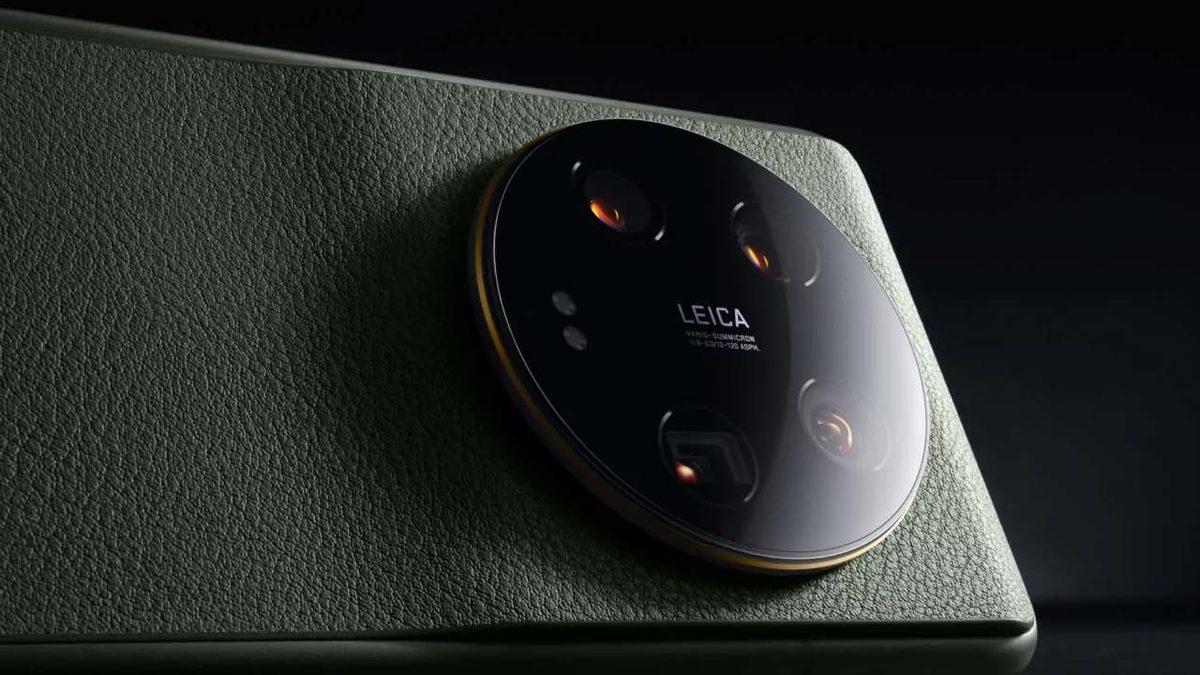 Dört Tane 50 MP Kameraya Sahip Telefon Xiaomi 13 Ultra Tanıtıldı