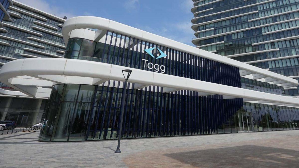 Togg, İlk Showroom’unu Açtı: İşte Togg’un Yeni Deneyim ve Teslimat Merkezi