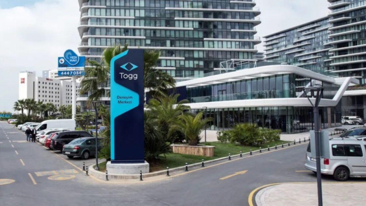 Togg, İlk Showroom’unu Açtı: İşte Togg’un Yeni Deneyim ve Teslimat Merkezi