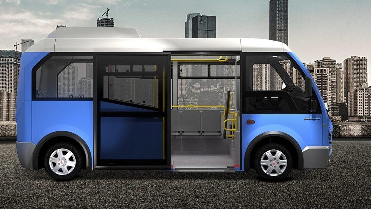Elektrikli Minibüslerin Tesla’sı Olma Yolunda İlerleyen Karsan, Avrupa ve Amerika’dan Sonra Japonya’ya da Açılıyor