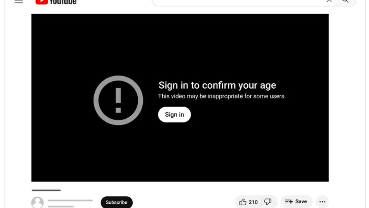 Youtube, Yeme Bozukluklarını Anlatan Videoları Engelleyeceğini Duyurdu (İyileşme Sürecini Anlatan İçerikler de Dahil)