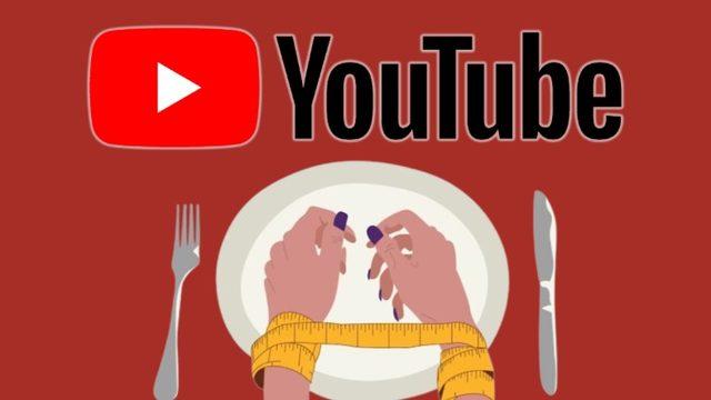 Youtube, Yeme Bozukluklarını Anlatan Videoları Engelleyeceğini Duyurdu (İyileşme Sürecini Anlatan İçerikler de Dahil)