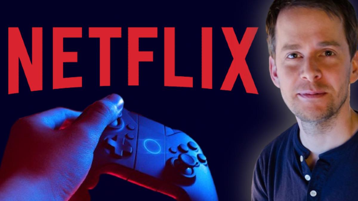 Netflix, İlk AAA Oyunu Üzerinde Çalışmaya Başladı: Halo Serisinin Patronunu Transfer Etti