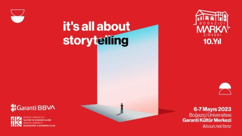 Bu Yıl 10. Kez Düzenlenecek "Boğaziçi Marka Zirvesi" Başlıyor