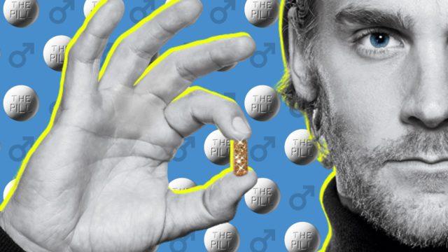 Erkekler Prezervatife Alternatif Olarak Gelecekte Hangi Doğum Kontrol Yöntemlerini Kullanacak?