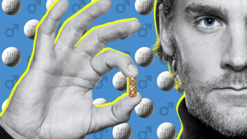 Erkekler Prezervatife Alternatif Olarak Gelecekte Hangi Doğum Kontrol Yöntemlerini Kullanacak?