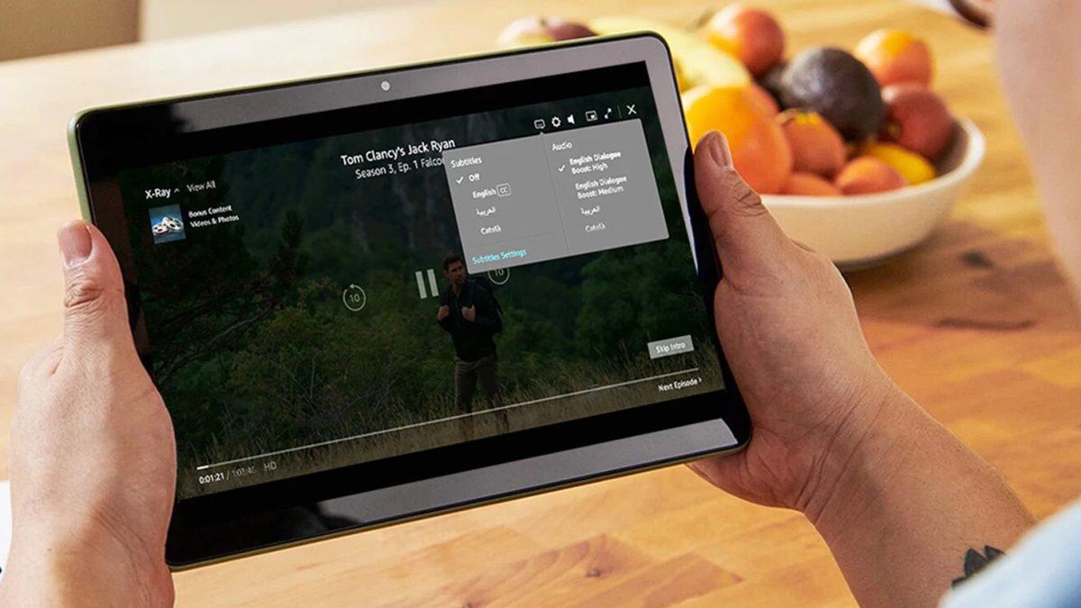 Prime Video, Film İzlerken Herkesi Çıldırtan Bir Sorunu Ortadan Kaldırıyor: Diyalogları Duymak Artık Daha Kolay