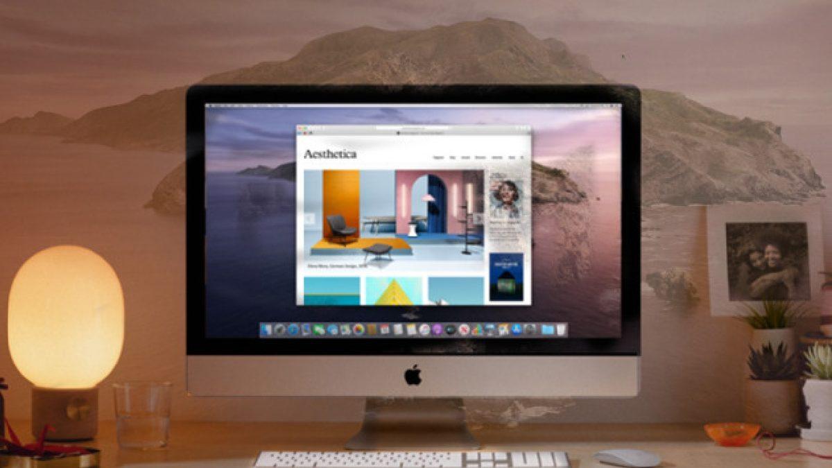 iDuvar: Apple, Odanızın Duvarını Mac Bilgisayara Dönüştürecek Bir Patent Aldı