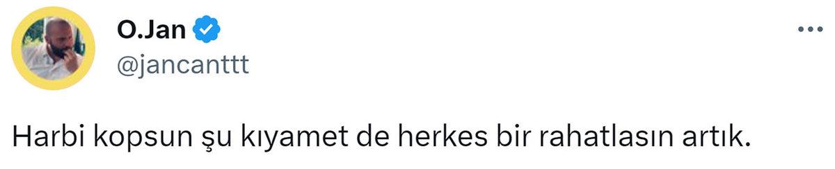 İstanbul’da Görülen 7 Kilometrelik Bulut Gündüzü Geceye Çevirdi: Peki Bu Nasıl Mümkün Oldu?
