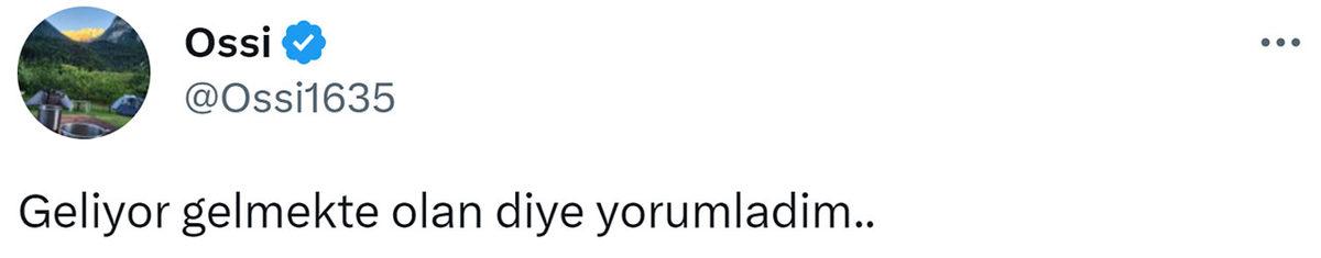 İstanbul’da Görülen 7 Kilometrelik Bulut Gündüzü Geceye Çevirdi: Peki Bu Nasıl Mümkün Oldu?