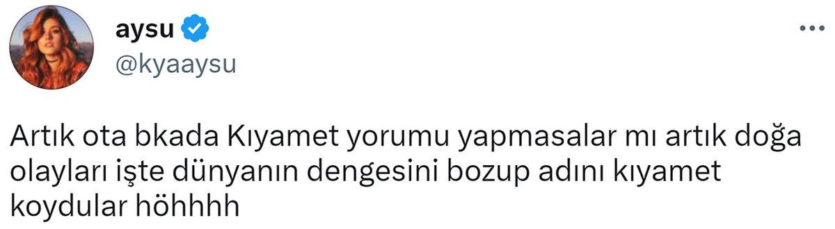İstanbul’da Görülen 7 Kilometrelik Bulut Gündüzü Geceye Çevirdi: Peki Bu Nasıl Mümkün Oldu?
