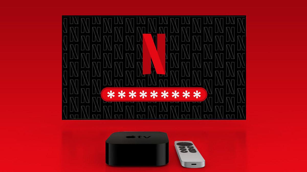 Netflix, ’Şifre Paylaşımını Engelleme’ Özelliğini Erteledi