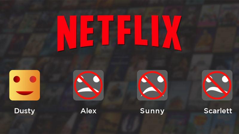 Netflix, ’Şifre Paylaşımını Engelleme’ Özelliğini Erteledi