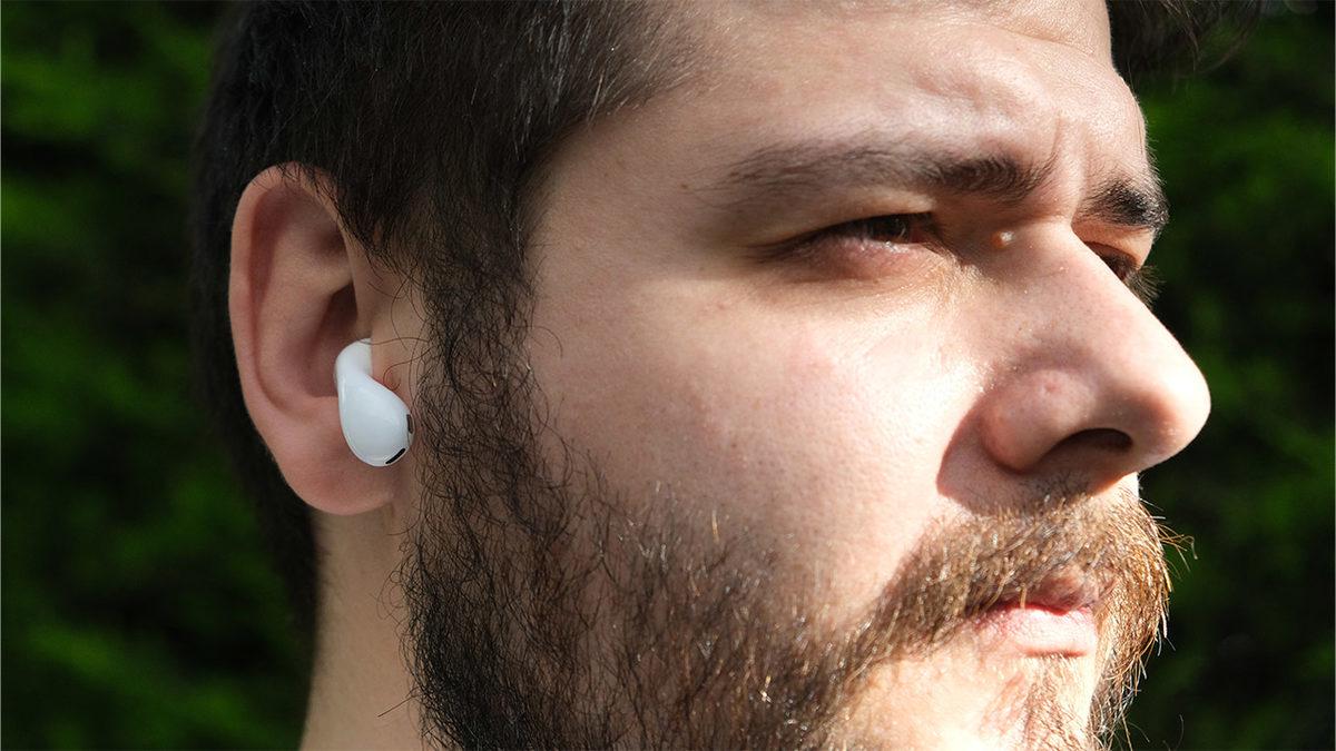 Kişiye Özel Aktif Gürültü Önleme Özelliği Bulunan Farklı Tasarıma Sahip Huawei FreeBuds 5 İncelemesi