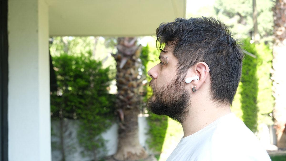 Kişiye Özel Aktif Gürültü Önleme Özelliği Bulunan Farklı Tasarıma Sahip Huawei FreeBuds 5 İncelemesi