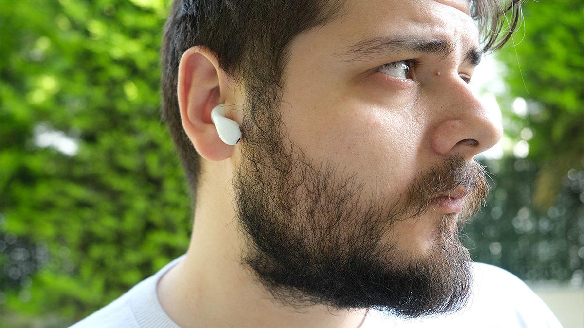 Kişiye Özel Aktif Gürültü Önleme Özelliği Bulunan Farklı Tasarıma Sahip Huawei FreeBuds 5 İncelemesi