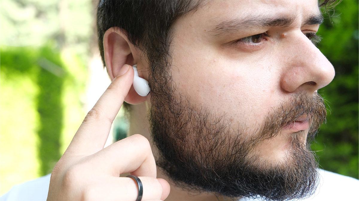 Kişiye Özel Aktif Gürültü Önleme Özelliği Bulunan Farklı Tasarıma Sahip Huawei FreeBuds 5 İncelemesi