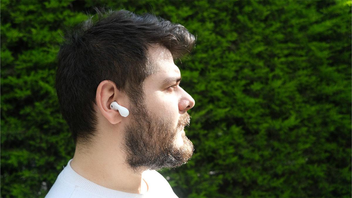 Kişiye Özel Aktif Gürültü Önleme Özelliği Bulunan Farklı Tasarıma Sahip Huawei FreeBuds 5 İncelemesi