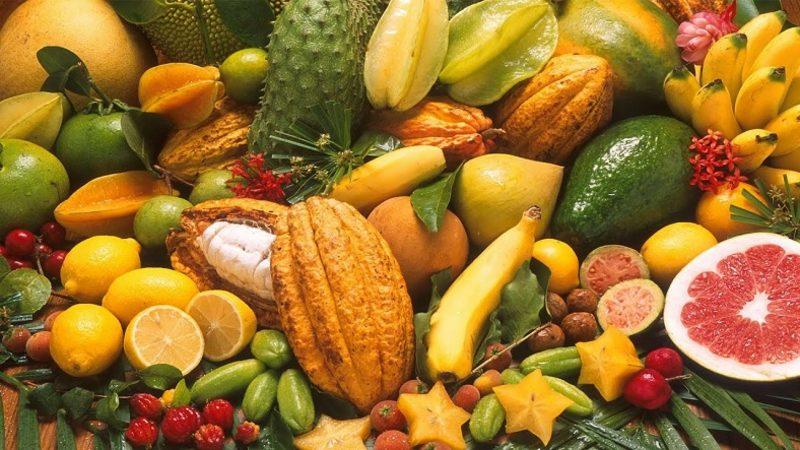 Çoğunuzun Adını İlk Kez Duyacağı, Manava Gidip de Bulamayacağınız 15 Sıra Dışı Meyve