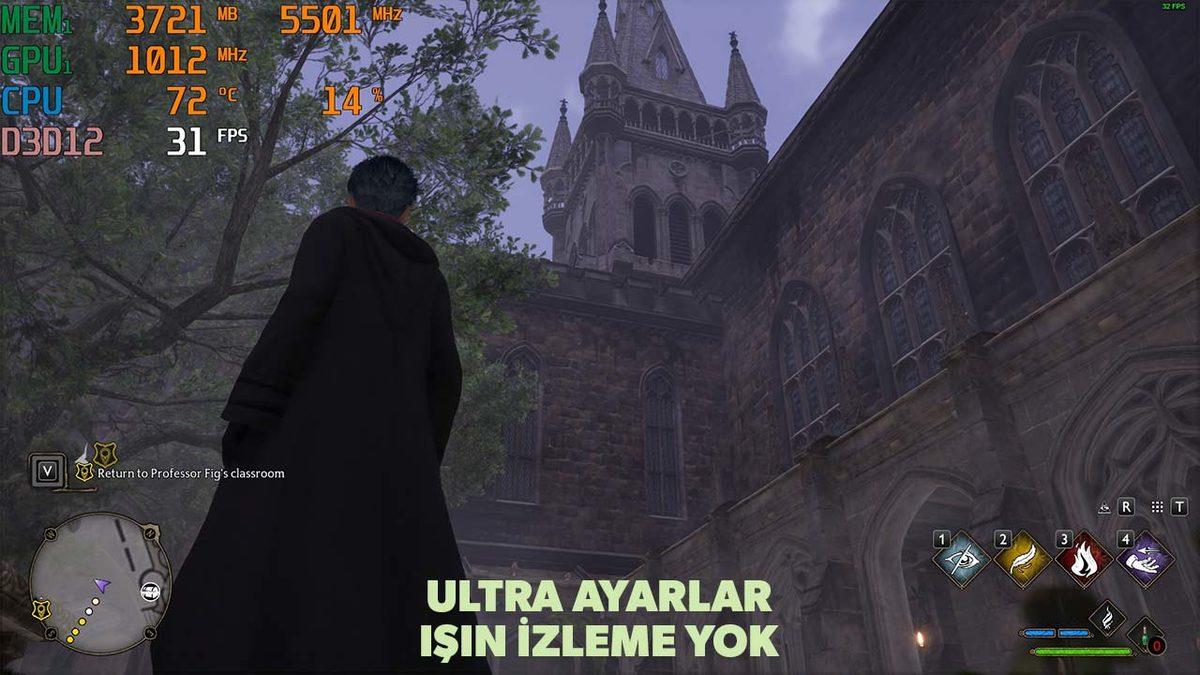 Bu Fiyata Bu Performans Halis mi?: HP Victus 16 İnceleme