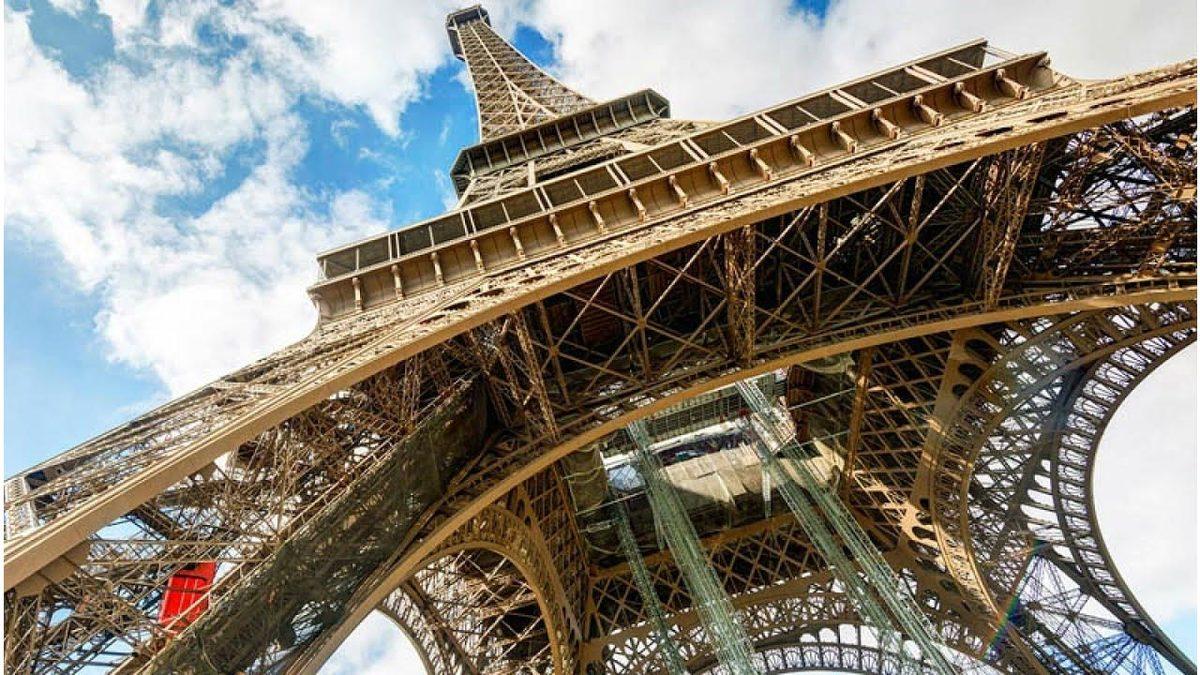 Aslında Yıkılması İçin Yapılmış Olan Eyfel Kulesi Hakkında Hiç Duymadığınız 10 Bilgi