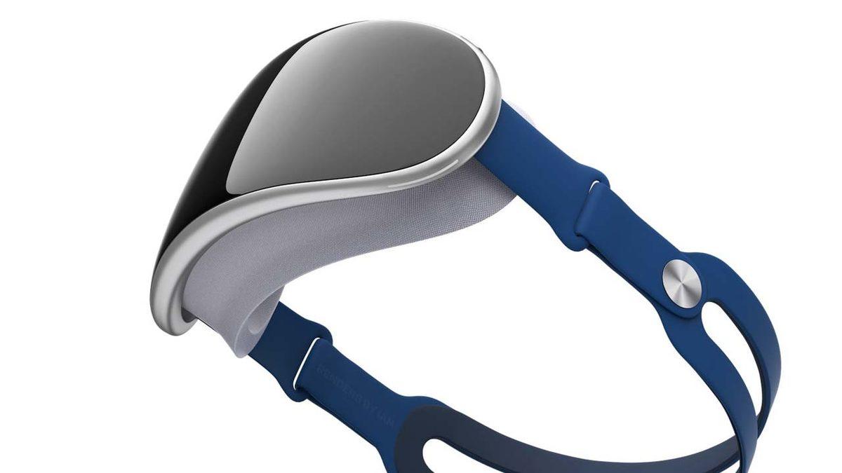 Apple’ın En Pahalı iPhone’dan Bile 2 Kat Pahalı Olacak AR/VR Gözlüğünün Özellikleri Ortaya Çıktı