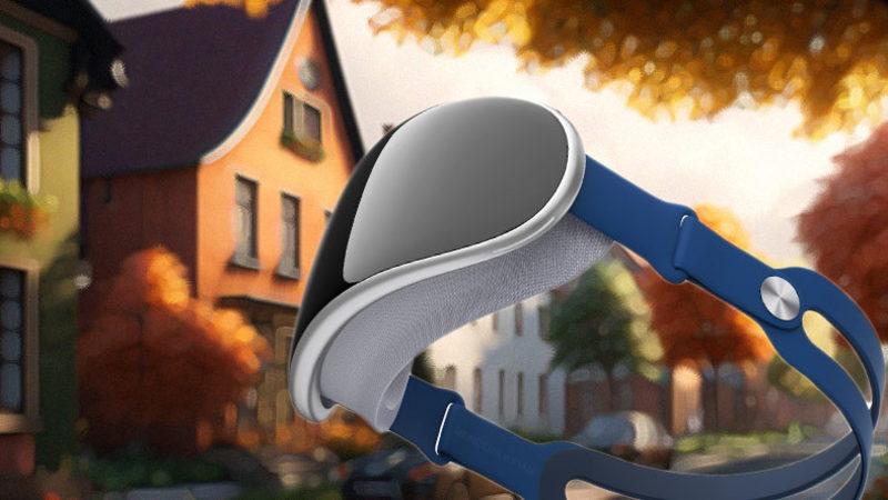 Apple’ın En Pahalı iPhone’dan Bile 2 Kat Pahalı Olacak AR/VR Gözlüğünün Özellikleri Ortaya Çıktı