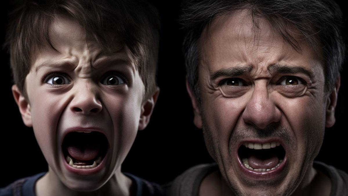 Sürekli Başkalarını Suçlayan Kavgacı ve Kinci İnsanlarda Görülen Psikolojik Bozukluk: Siyasetçilerde de Görülebiliyor!