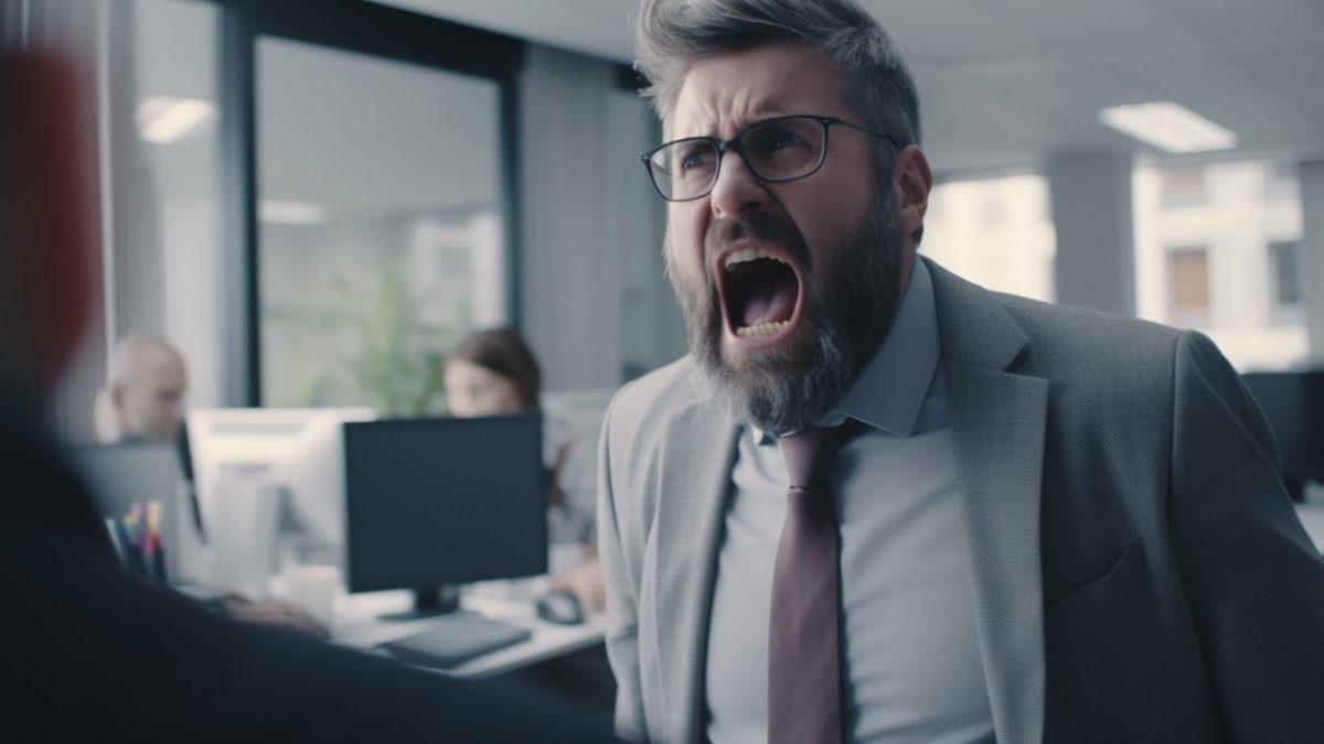 Sürekli Başkalarını Suçlayan Kavgacı ve Kinci İnsanlarda Görülen Psikolojik Bozukluk: Siyasetçilerde de Görülebiliyor!