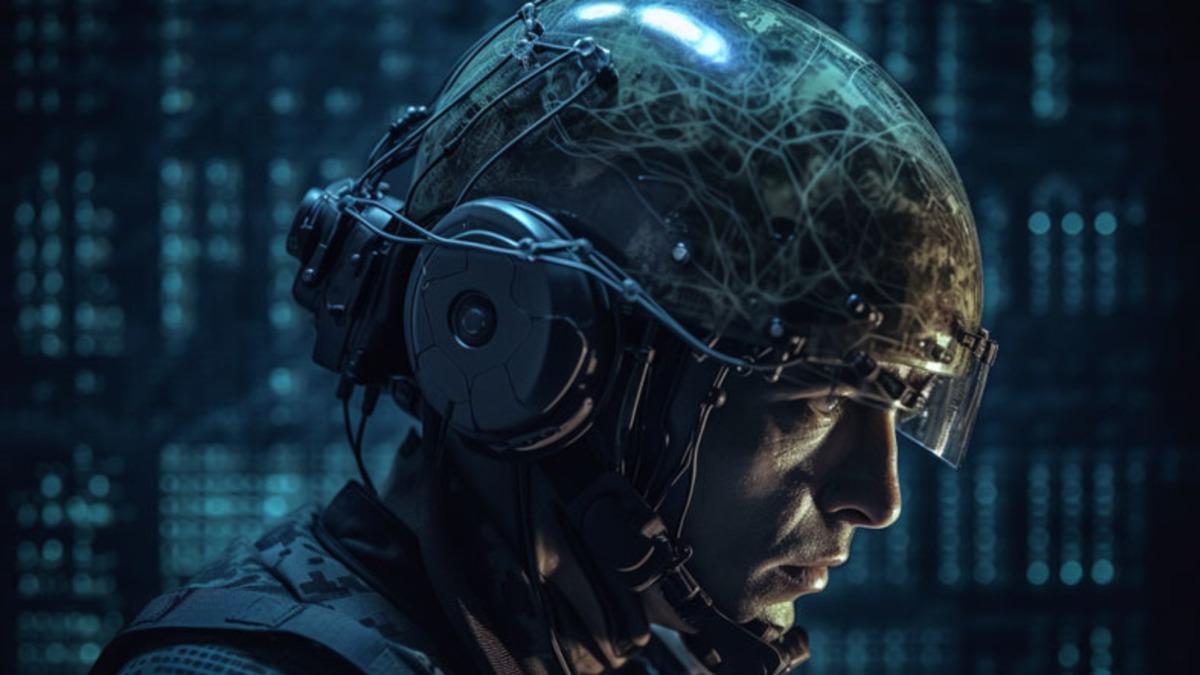 NATO, Yapay Zeka Teknolojilerine Karşı ’Önlem’ Almaya Başladığını Açıkladı