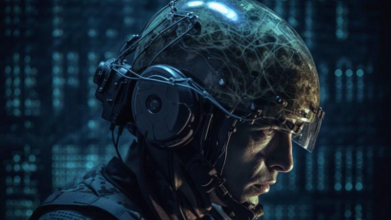 NATO, Yapay Zeka Teknolojilerine Karşı ’Önlem’ Almaya Başladığını Açıkladı