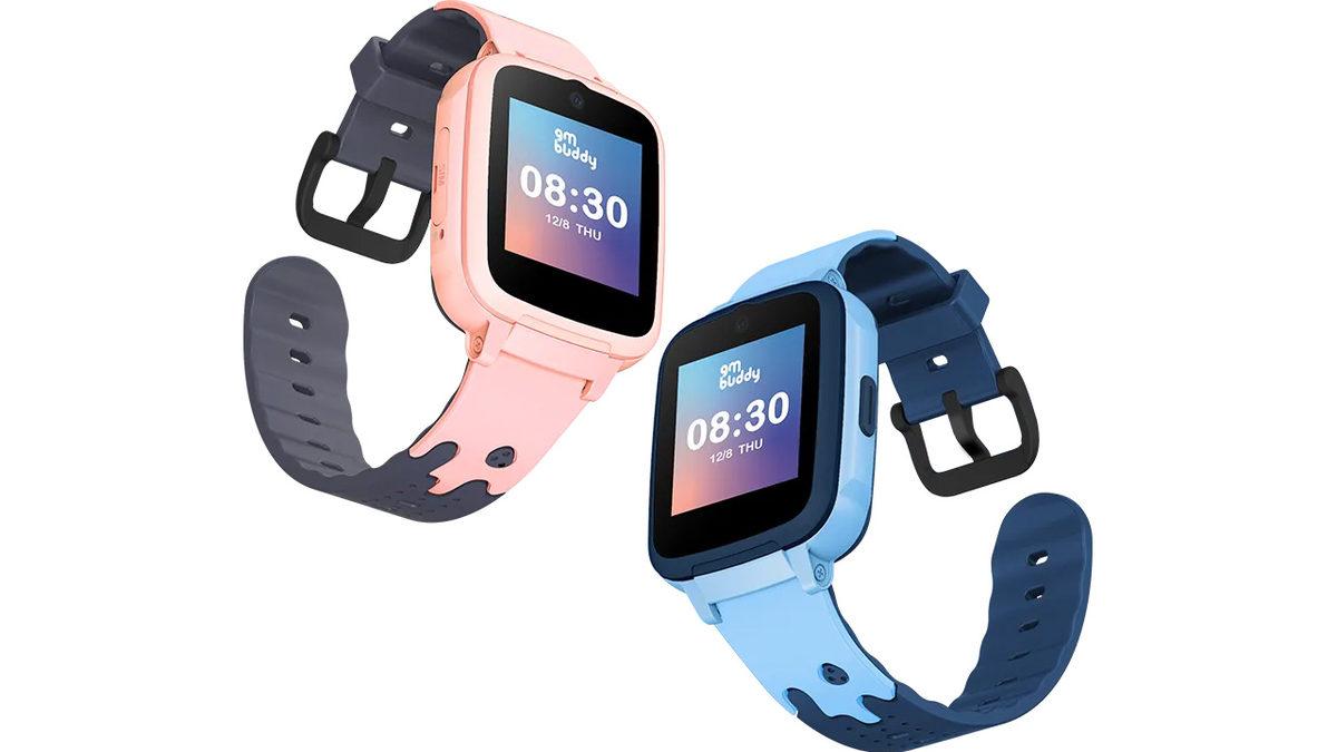 General Mobile’dan Çocuklara Özel Akıllı Saat: Karşınızda GM Buddy!
