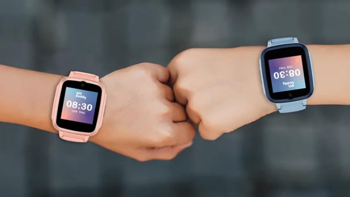 General Mobile’dan Çocuklara Özel Akıllı Saat: Karşınızda GM Buddy!