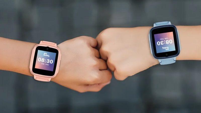 General Mobile’dan Çocuklara Özel Akıllı Saat: Karşınızda GM Buddy!