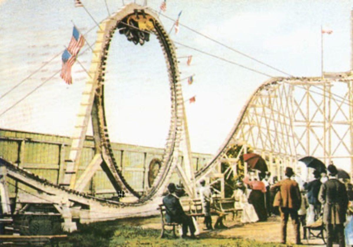 Hız Treni Döngüleri, Neden Düzgün Bir Daire Şeklinde Yapılmıyor?