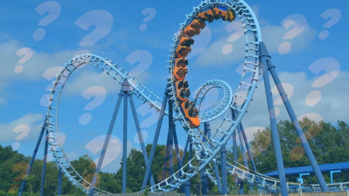 Hız Treni Döngüleri, Neden Düzgün Bir Daire Şeklinde Yapılmıyor?